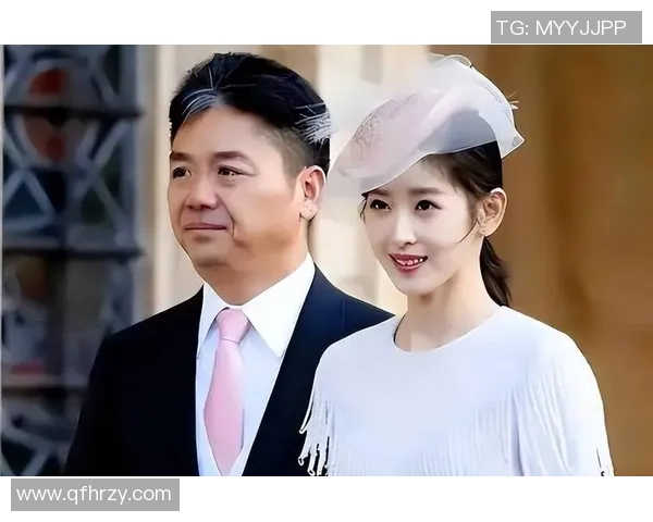 刘强东与足球的缘分：从企业家到绿茵场的热爱与追求