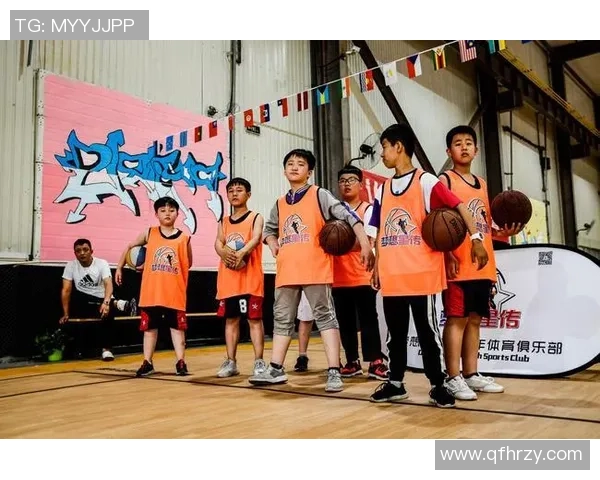 南京篮球培训课程全面升级助力青少年技能提升与竞技梦想实现